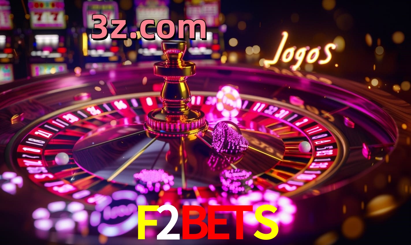 Login F2BETS Casino Online